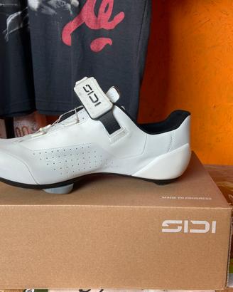 Scarpe bici da corsa SIDI