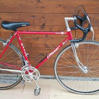 bici da corsa Moser 1978