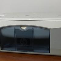 stampante hp deskjet f380