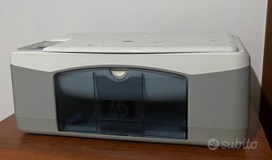 stampante hp deskjet f380