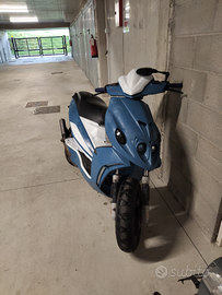 Malaguti phantom f12r