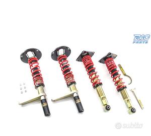 KIT SOSPENSIONE FILETTATA EIBACH MTS AUDI A6 C4 4A