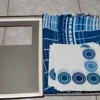 Tovaglia e tovaglioli vintage Nobili Deponti