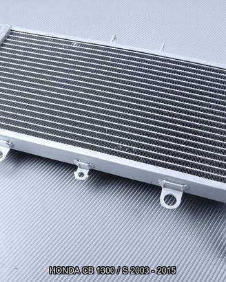 Radiatore per HONDA CB 1300 / S 2003 - 2015 CB1300