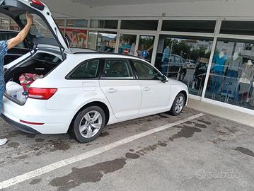 Audi A4 Avant 2.0 TDI 150 S-Tronic | Tetto Panoram