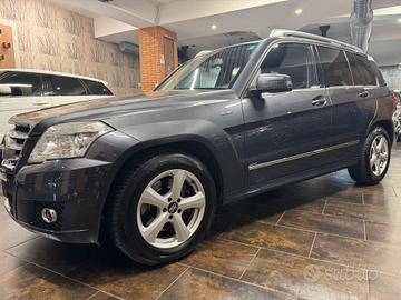 Mercedes-benz GLK 220 CDI 4Matic BlueEFFICIENCY Pr