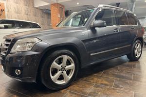 Mercedes-benz GLK 220 CDI 4Matic BlueEFFICIENCY Pr