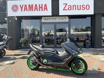 Yamaha T Max 530 Termignoni ABS