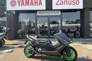 Yamaha T Max 530 Termignoni ABS