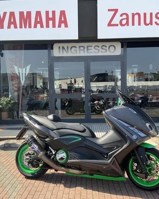 Yamaha T Max 530 Termignoni ABS