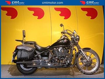 KAWASAKI VN 900 Vulcan Garantita e Finanziabile
