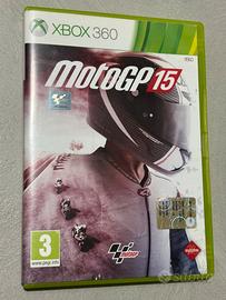Moto GP 15