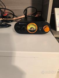 fosi audio