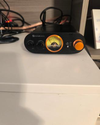 fosi audio