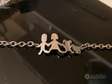 Bracciale famiglia
