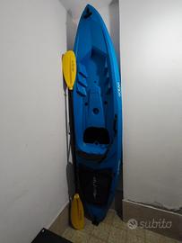 Canoa