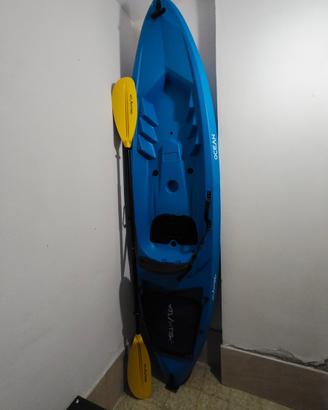 Canoa