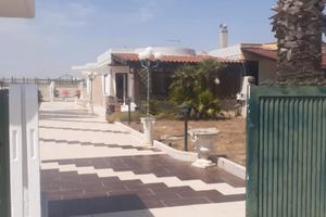 Villa a Ippocampo - Manfredonia