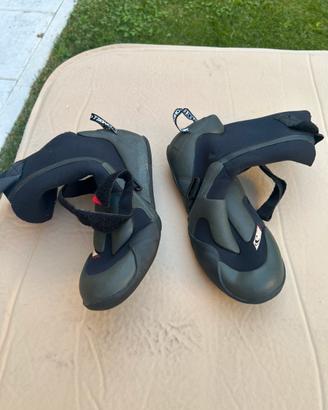 Scarpe per sport acquatci