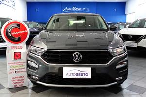 Volkswagen T-Roc 2.0 TDI 115 CV BUSINESS