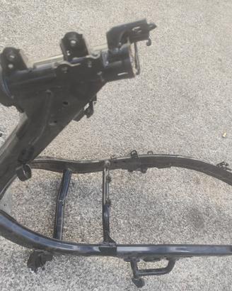 TELAIO HONDA SH MODE 125 2022 - CON DOCUMENTI