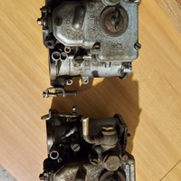 Coppia Carburatori Weber 40DCOE