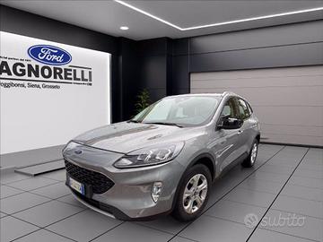FORD Kuga 1.5 ecoblue Connect 2wd 120cv auto