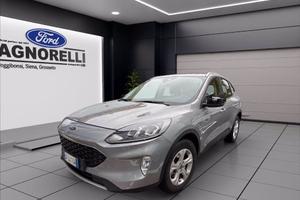 FORD Kuga 1.5 ecoblue Connect 2wd 120cv auto