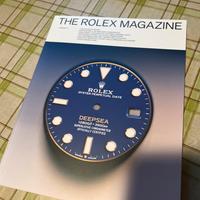 ROLEX MAGAZINE nº12