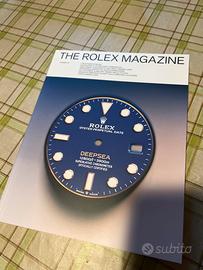 ROLEX MAGAZINE nº12