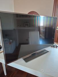TV LG 42LB650V PER PEZZI DI RICAMBIO