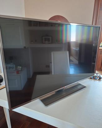 TV LG 42LB650V PER PEZZI DI RICAMBIO