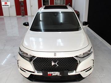 Ds 7 Crossback BlueHDi 130 aut. Grand Chic 131cv 3