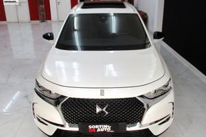 Ds 7 Crossback BlueHDi 130 aut. Grand Chic 131cv 3