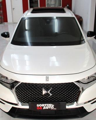 Ds 7 Crossback BlueHDi 130 aut. Grand Chic 131cv 3