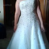 Abito da sposa