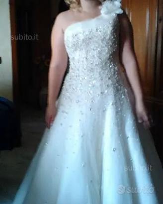 Abito da sposa