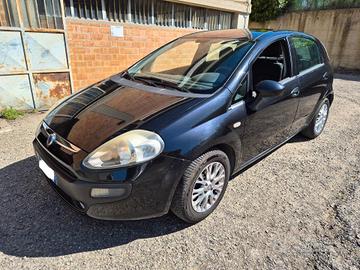 IN ARRIVO- Punto Evo 1.3 Mjt 75cv - 5 porte S&S Ac