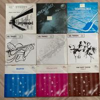 Vinili 33 giri originali