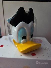 Limited - Tazza Grande Mug Paperone Pirati Disney