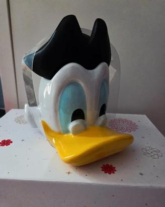 Limited - Tazza Grande Mug Paperone Pirati Disney