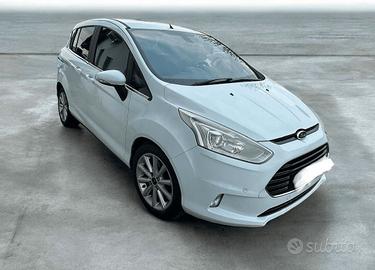FORDB-MAX (CB2)