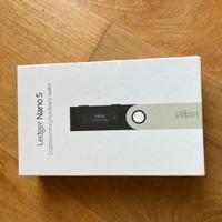 Ledger Nano S