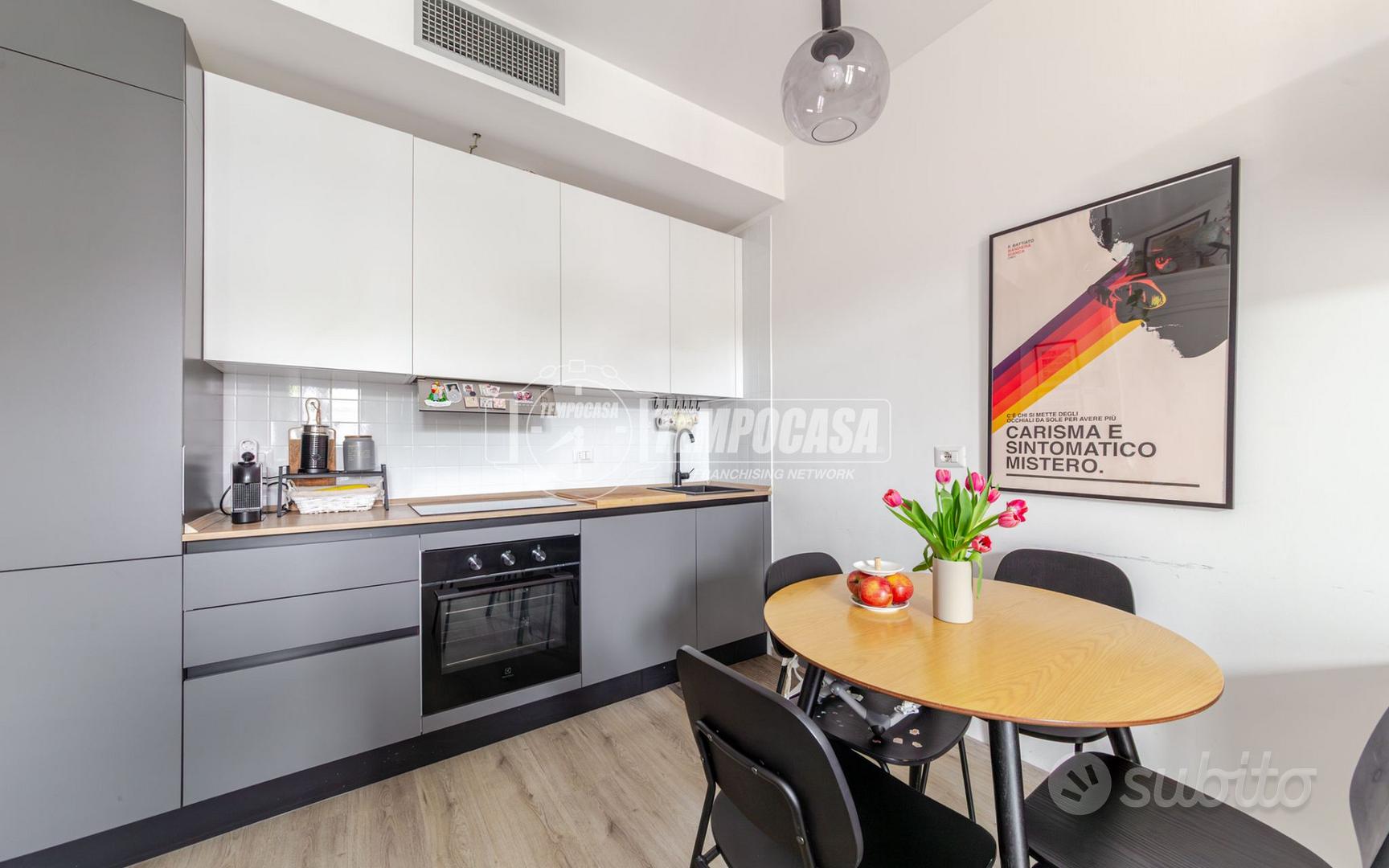 Appartamento – Milano, Viale Monza, Municipio 2 - Vista 3