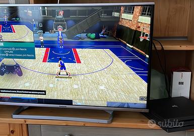 Playstation 4 pro 1TB