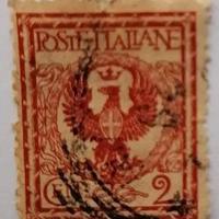 32)  20 FRANCOBOLLI REGNO IMPERIALE RARI A 60 EURO