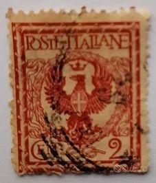 32)  20 FRANCOBOLLI REGNO IMPERIALE RARI A 60 EURO