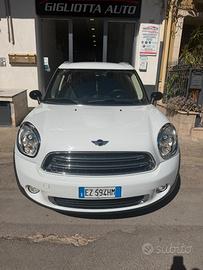 Mini Cooper D Countryman 1.6