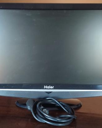 schermo Haier 22 "