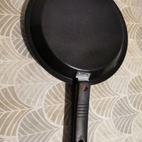 Padella doppia per frittata